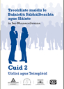 Treoirtinte Maidir le Bainistiu Sabhailteachta agus slainte Cuid 2